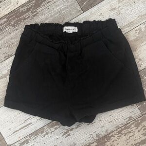 O'Neill Women's Black Shorts XS